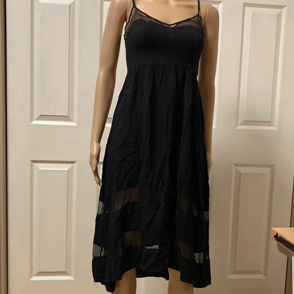 Nameless Women’s Maxi Dress Small